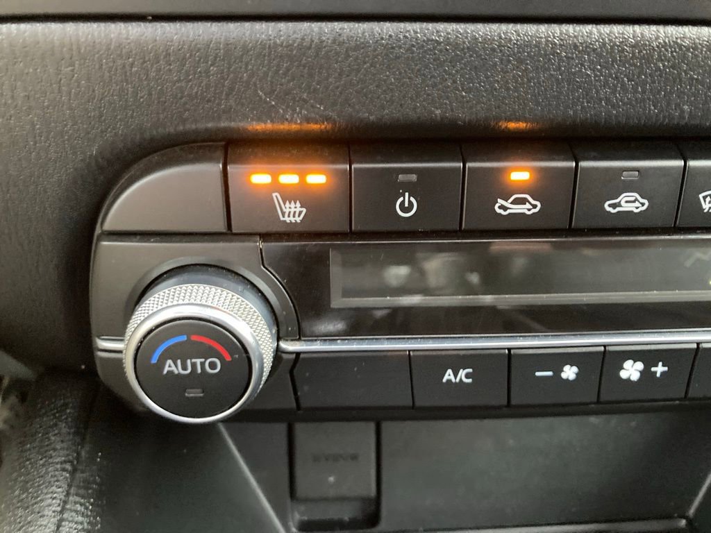 Used 2019 MAZDA CX-5 Touring image 19