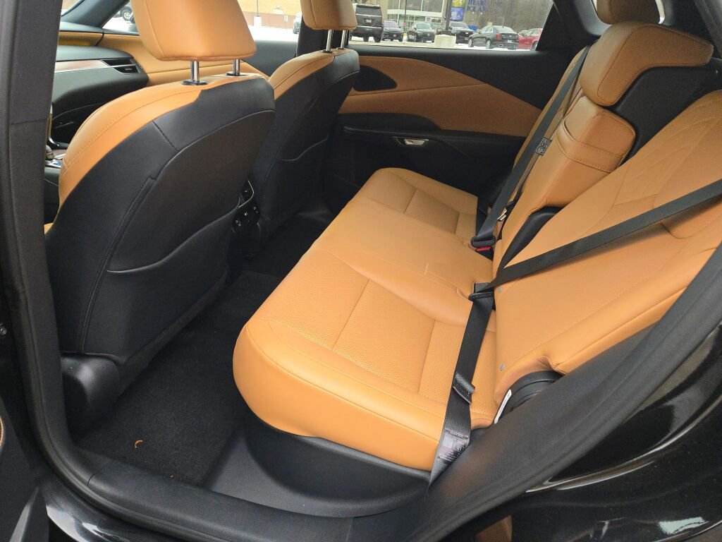 Used 2023 Lexus RX 350 Premium w/ Accessory Package (Z1) image 18