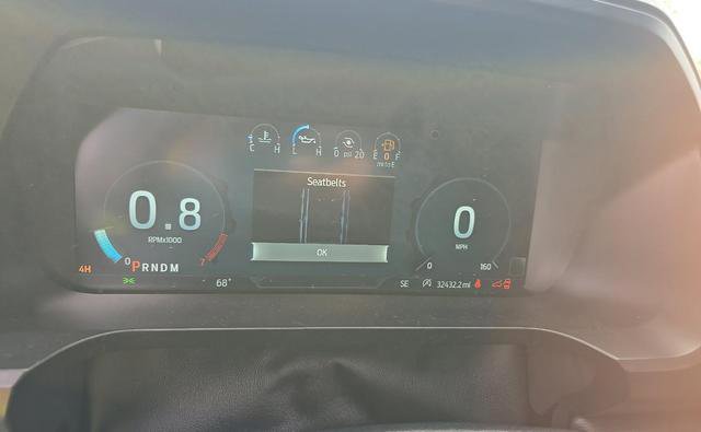 Used 2022 Ford Expedition Max Limited image 8