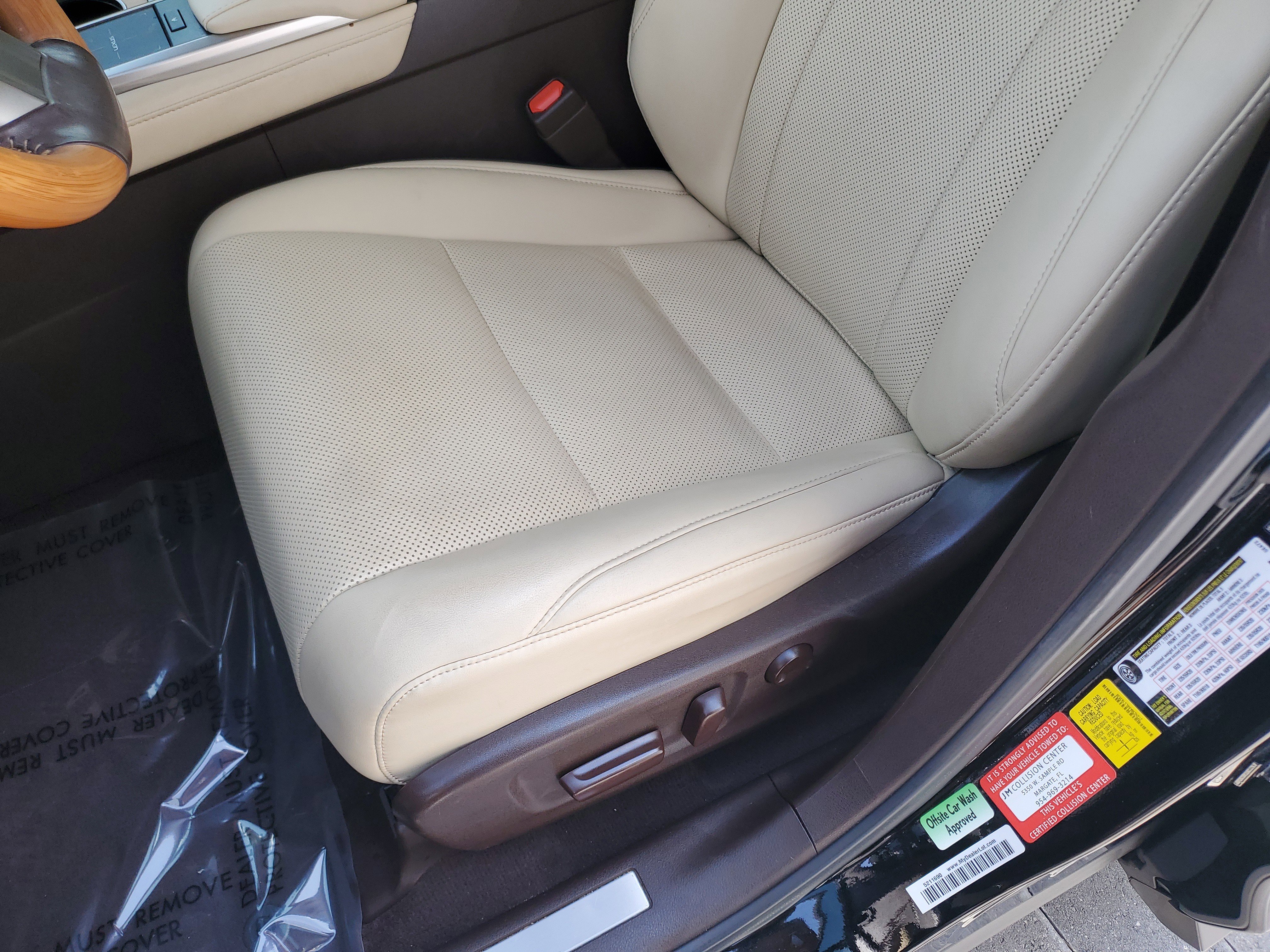 Used 2020 Lexus RX 350 FWD w/ Premium Package image 20