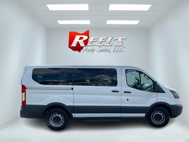 Used 2018 Ford Transit 150 XL RWD image 7