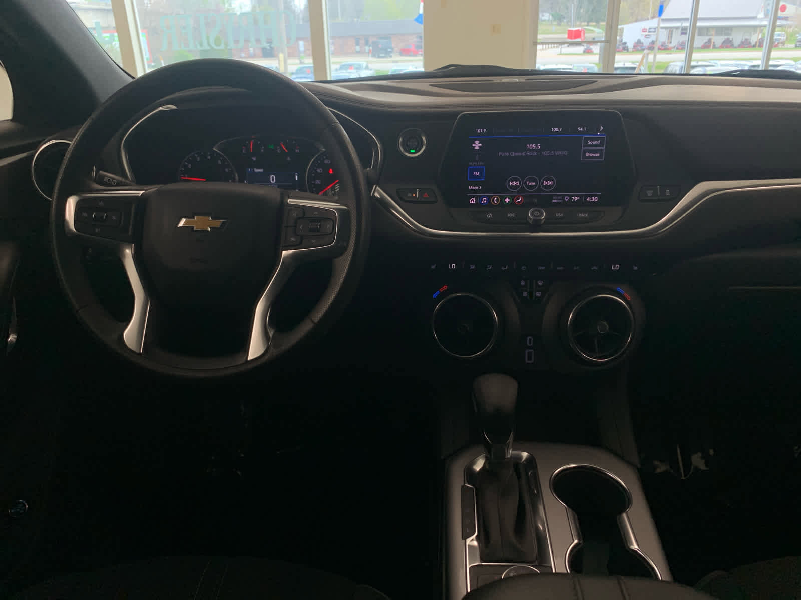 Used 2021 Chevrolet Blazer LT image 16