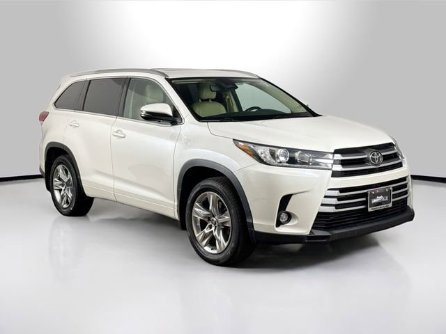 Used 2019 Toyota Highlander Limited image 18