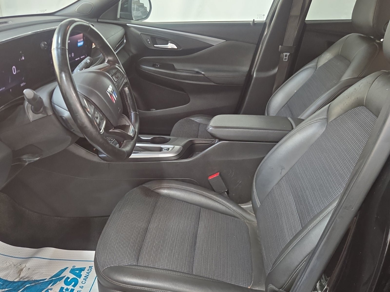 Used 2025 Buick Envista Preferred w/ Convenience I Package FWD image 7