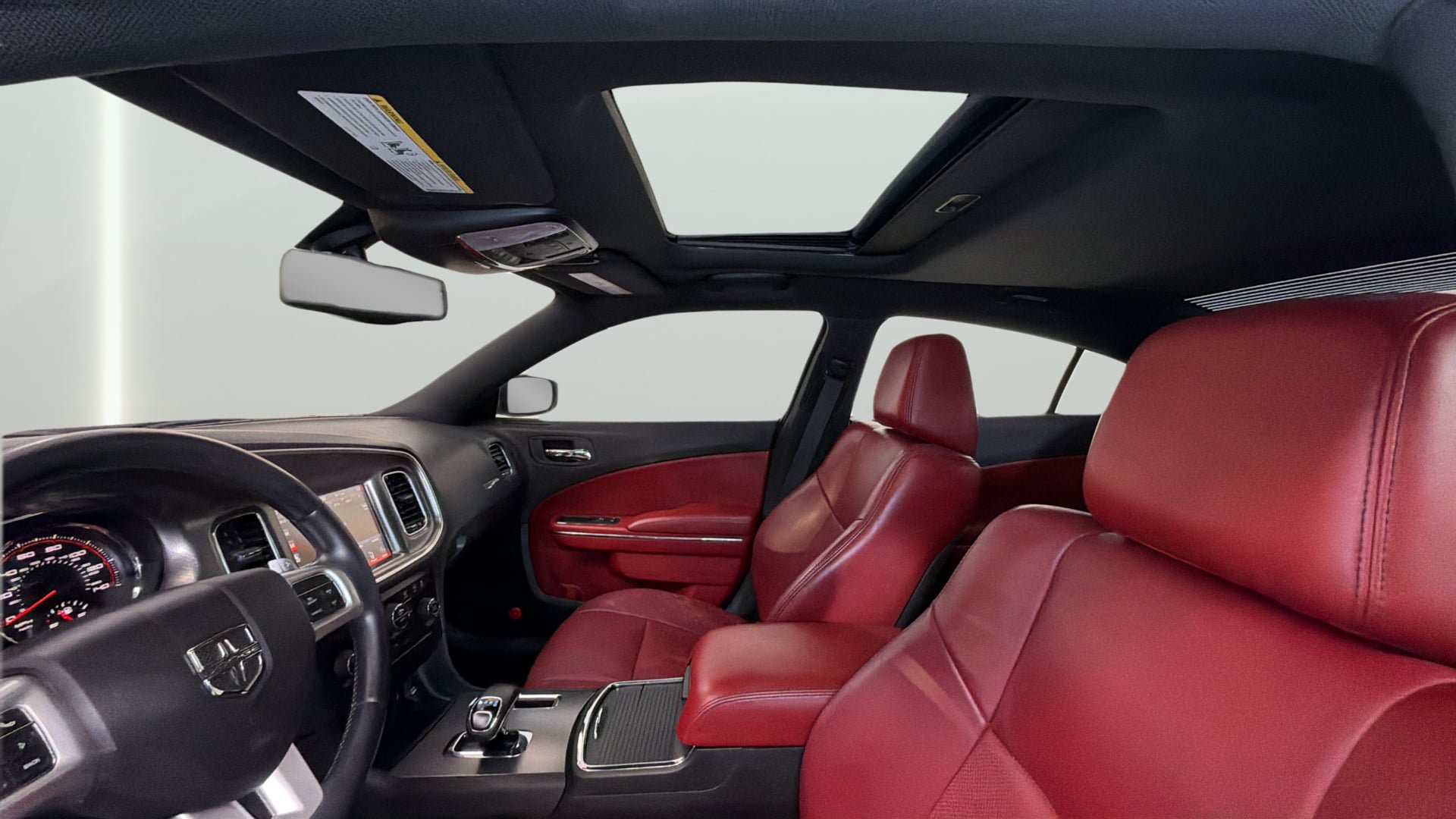 Used 2014 Dodge Charger SXT Plus RWD image 32