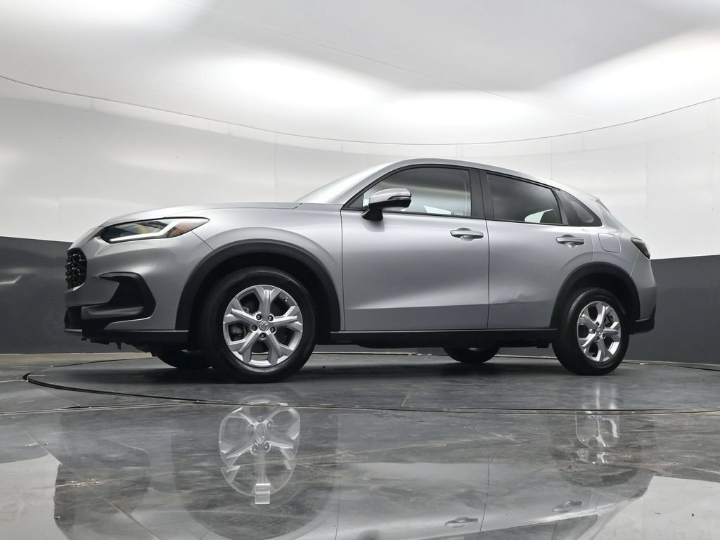 Used 2024 Honda HR-V LX image 32