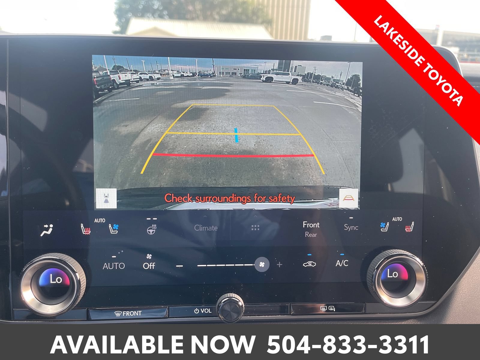 Used 2023 Lexus RX 350 Premium w/ Accessory Package FWD image 32