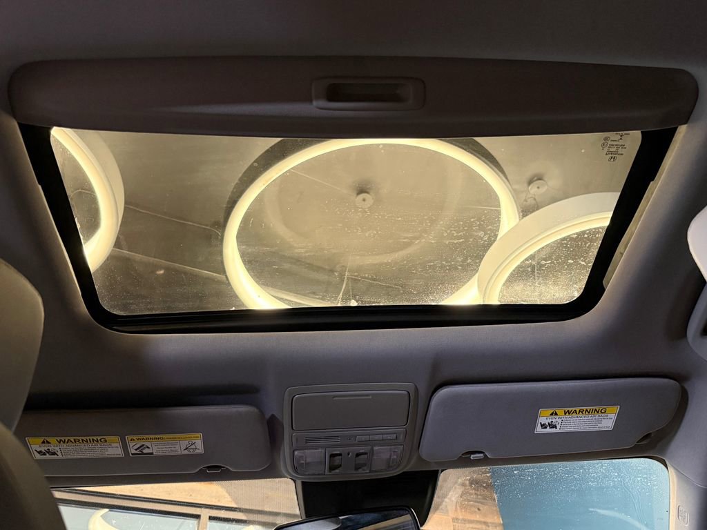 Used 2017 Honda CR-V EX-L image 22