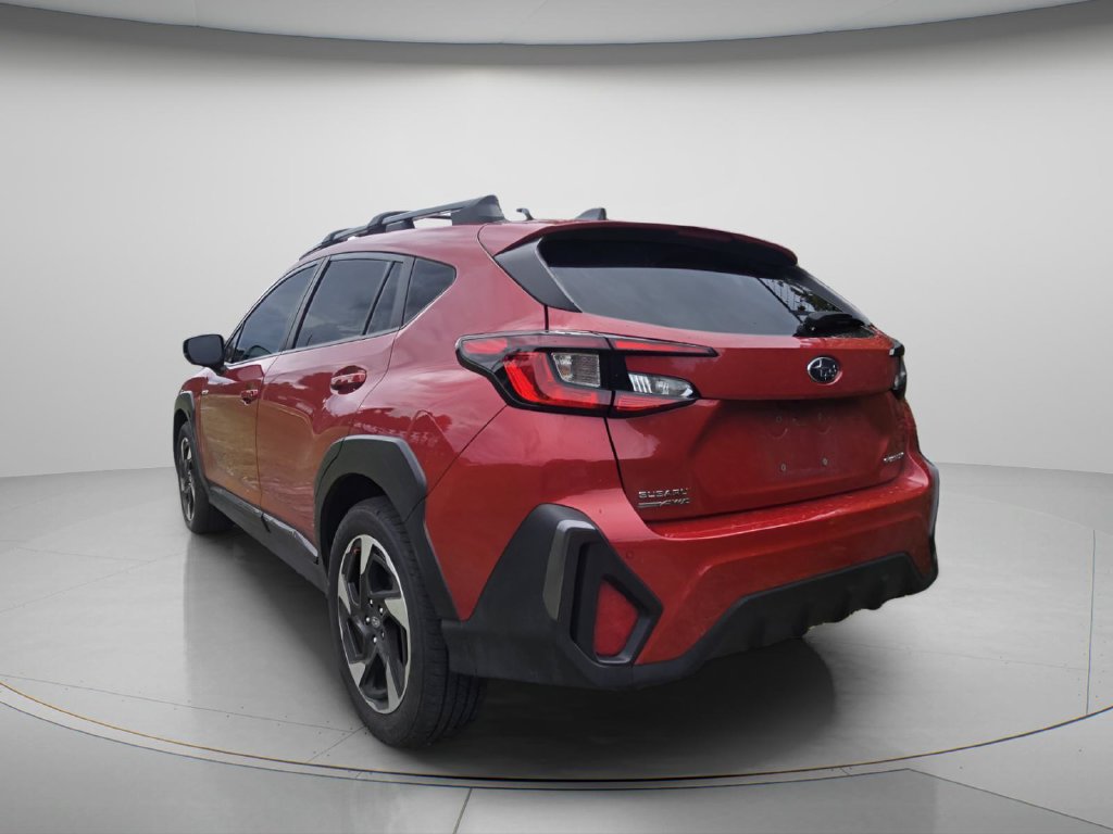 Used 2024 Subaru Crosstrek 2.5i Limited AWD/4WD image 5