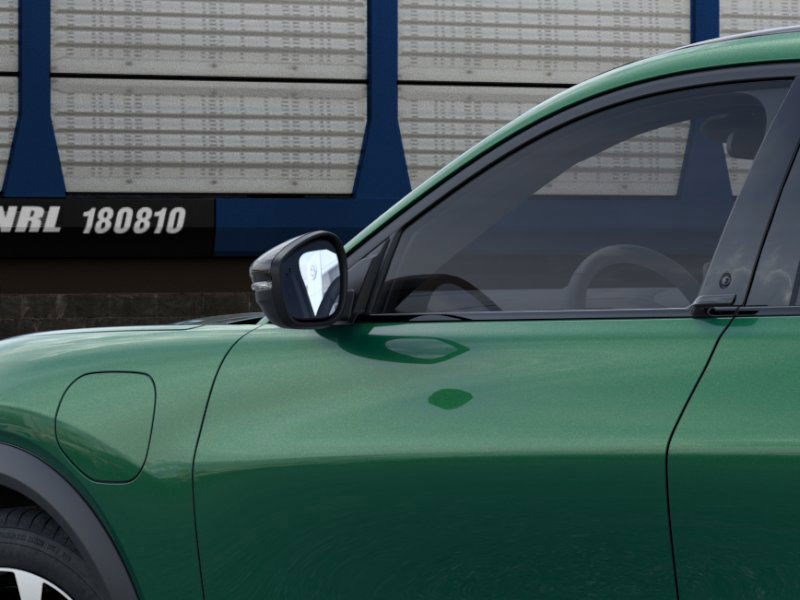 New 2025 Ford Mustang Mach-E Select image 23