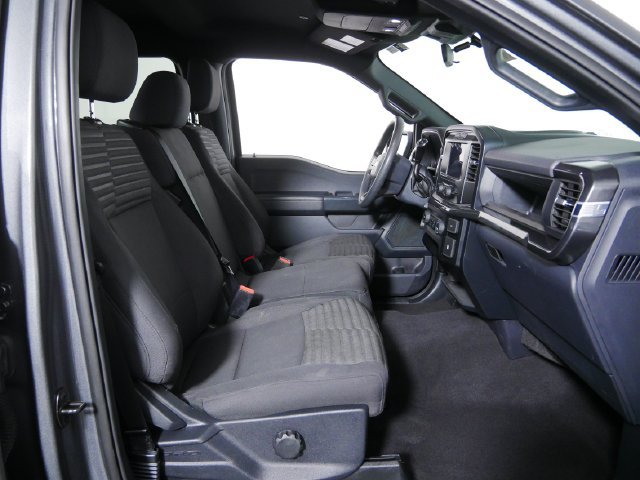Certified 2023 Ford F150 XL w/ STX Appearance Package AWD/4WD image 12
