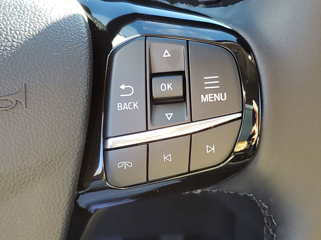 New 2026 Ford Escape SE w/ PHEV Premium Package image 12