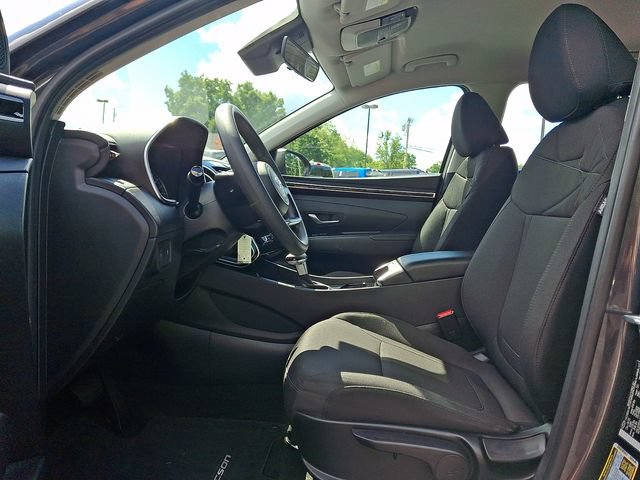 Used 2024 Hyundai Tucson SE AWD/4WD image 14