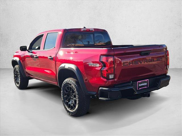 New 2026 Chevrolet Colorado Trail Boss image 9
