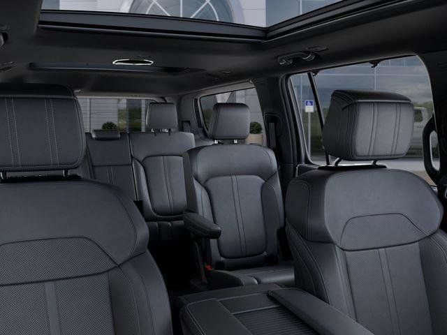 New 2026 Jeep Grand Wagoneer Summit w/ Premium Group III AWD/4WD image 26