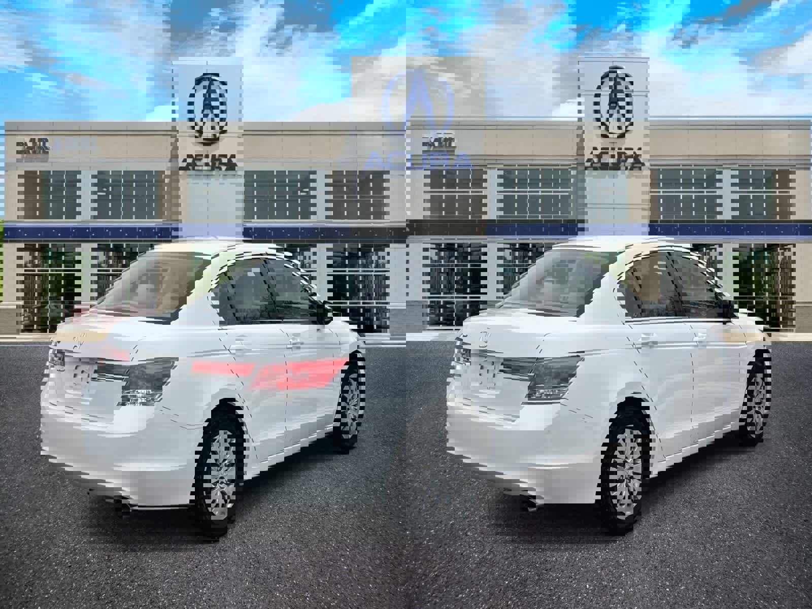 Used 2012 Honda Accord LX image 5