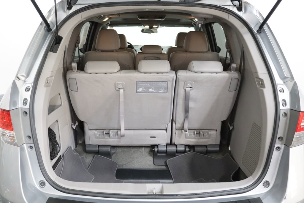 Used 2016 Honda Odyssey Touring image 28