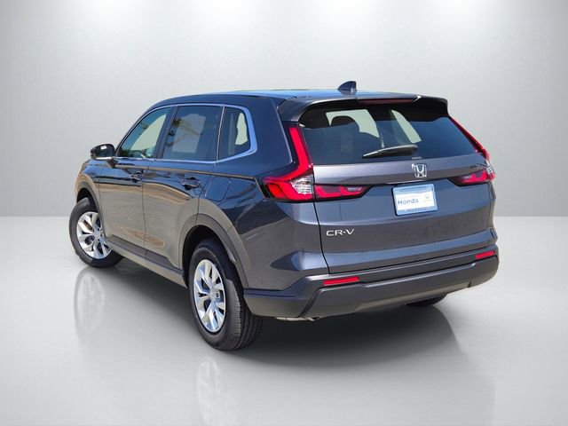 New 2026 Honda CR-V LX image 6
