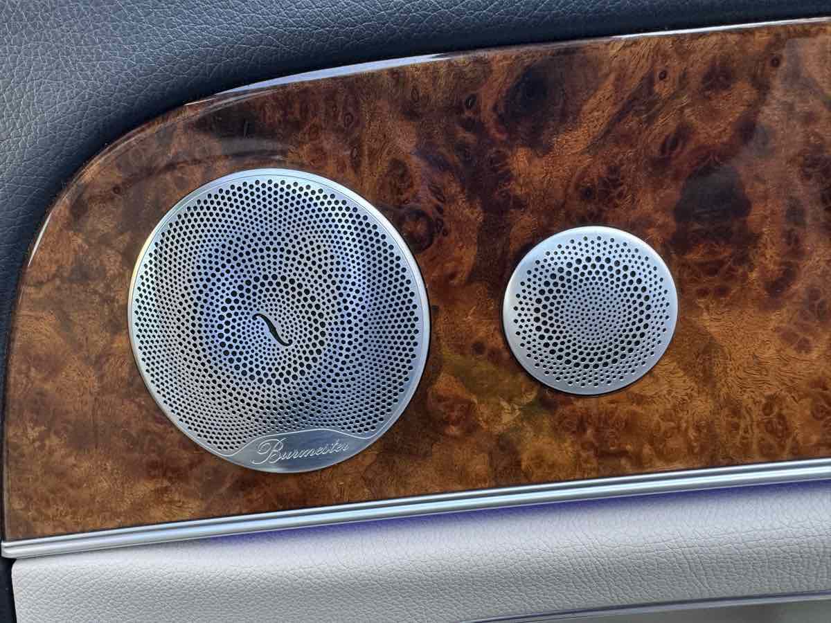 Used 2019 Mercedes-Benz E 300 4MATIC w/ Premium 1 Package image 44