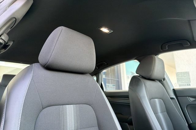Used 2022 Honda Civic Sport image 19