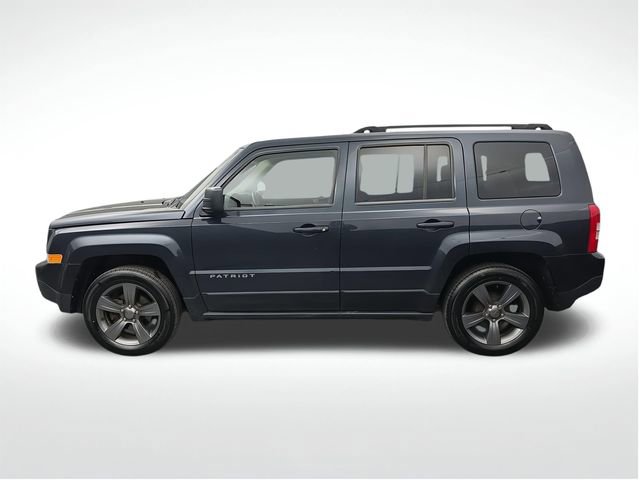 Used 2015 Jeep Patriot High Altitude image 6