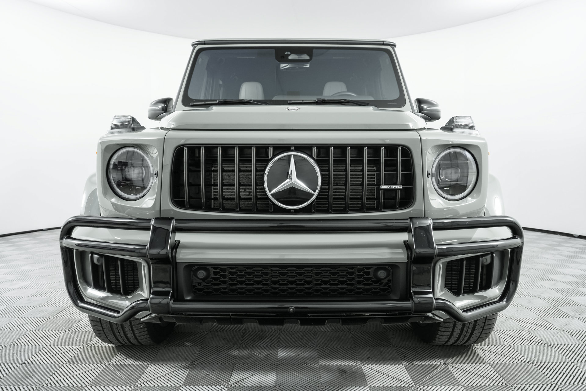 Used 2025 Mercedes-Benz G 63 AMG 4MATIC image 73