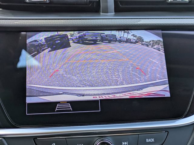 Used 2023 Buick Encore GX Preferred w/ Cold Weather Comfort Package AWD/4WD image 24
