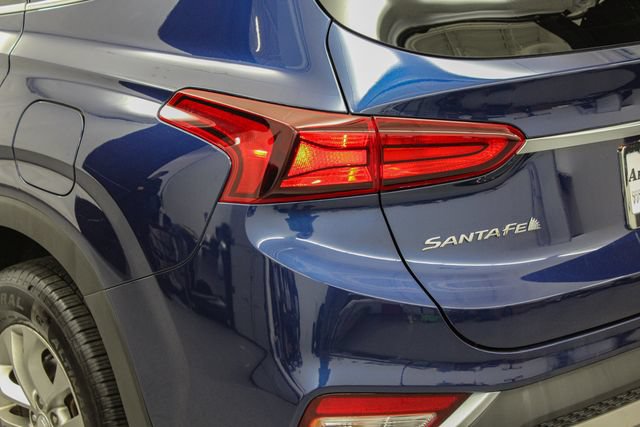 Used 2020 Hyundai Santa Fe SEL FWD image 7