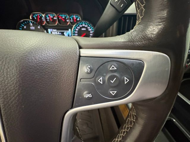 Used 2018 GMC Sierra 1500 SLT image 15