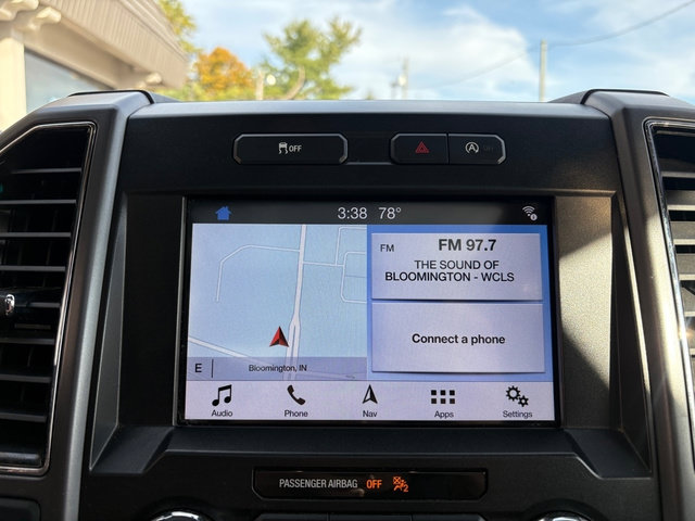 Used 2019 Ford F150 XLT w/ Equipment Group 302A Luxury AWD/4WD image 32