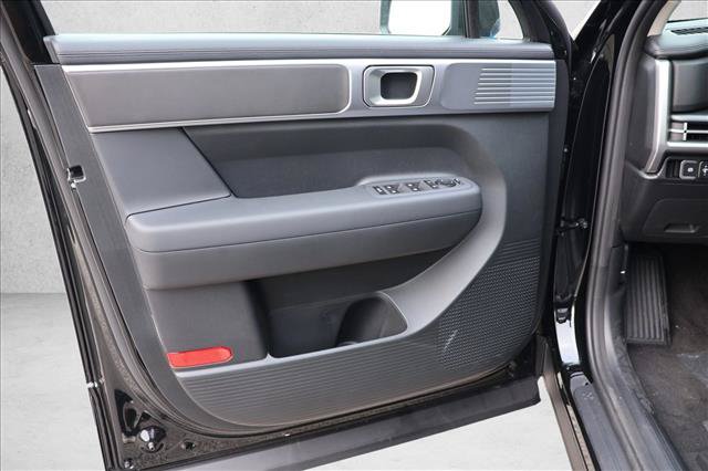 New 2026 Hyundai Santa Fe SE AWD/4WD image 12