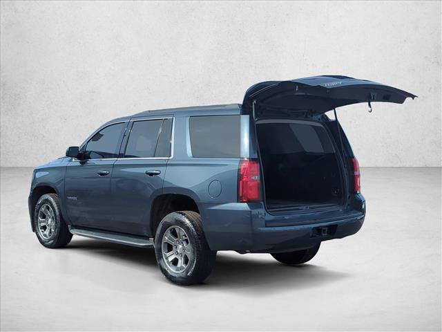 Used 2020 Chevrolet Tahoe LS image 8