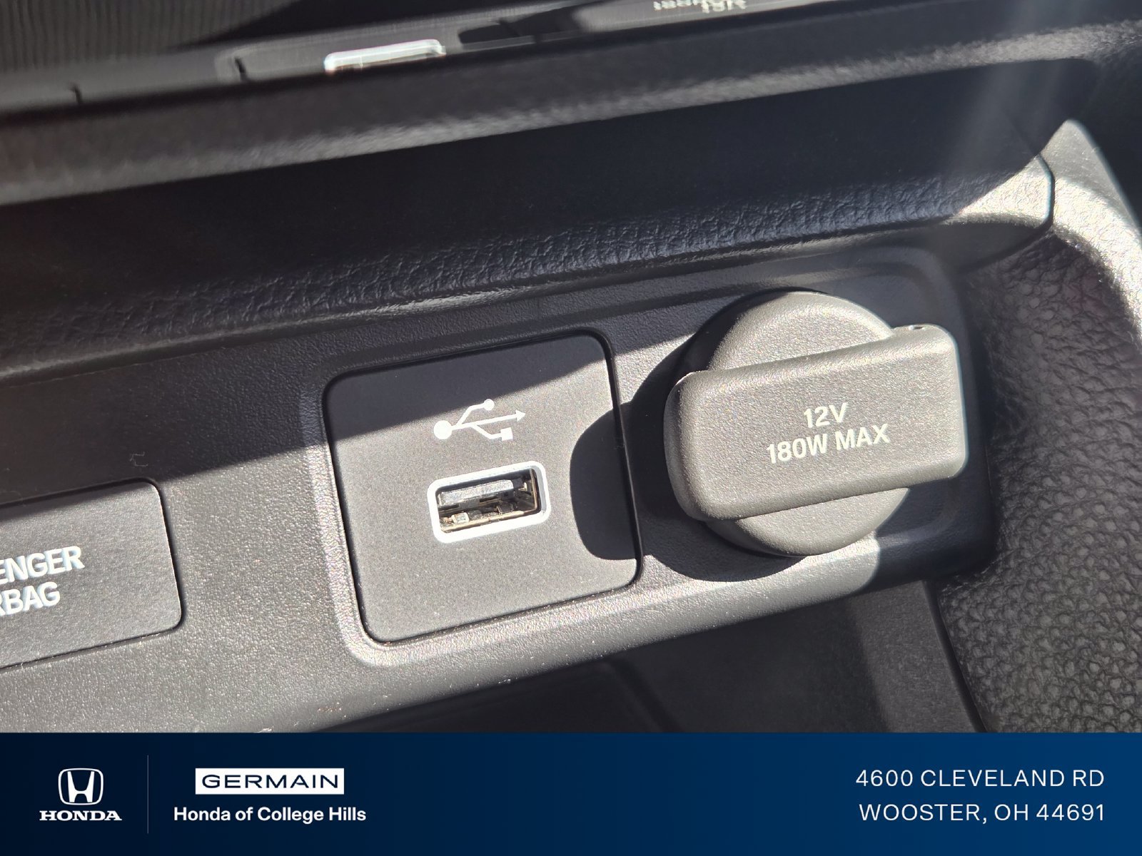 Certified 2024 Honda Civic Sport image 30