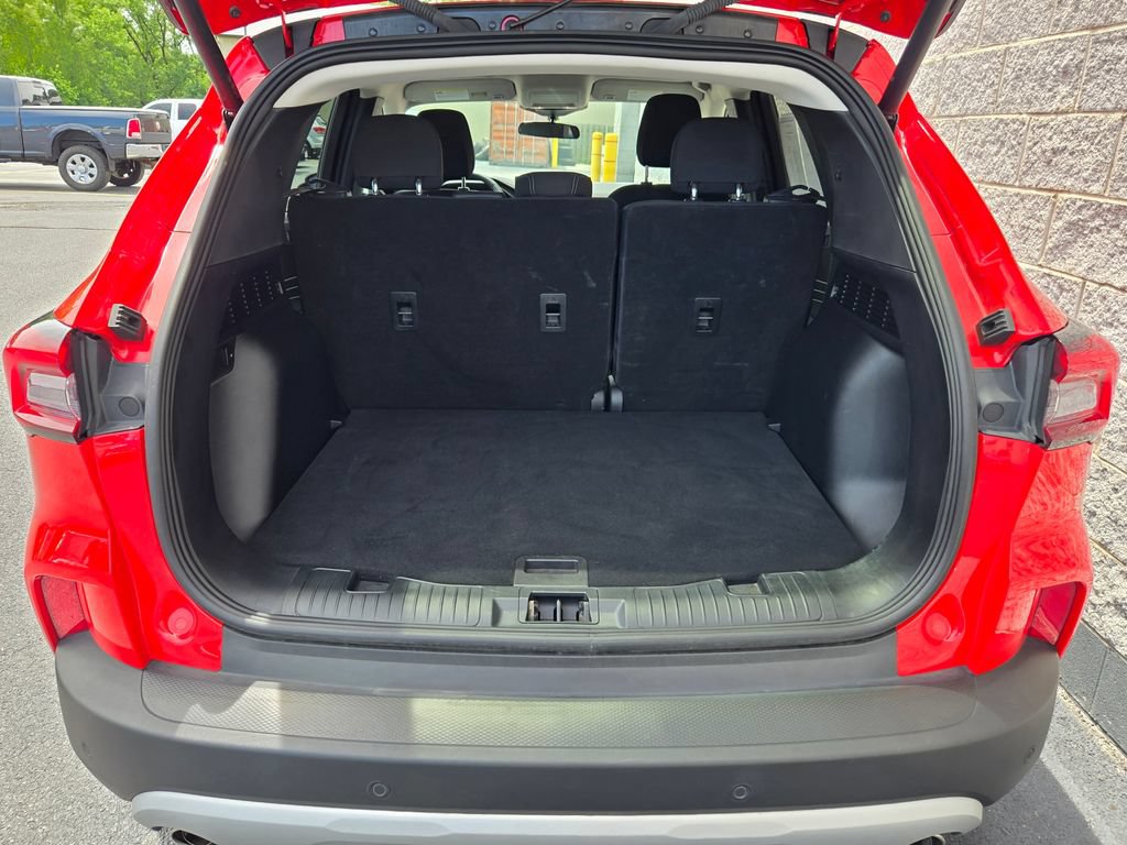 Used 2024 Ford Escape Active w/ Tech Pack #1 AWD/4WD image 35