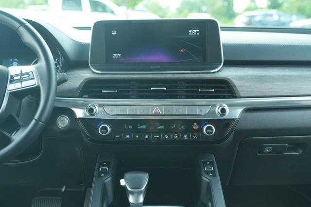 Used 2022 Kia Telluride EX w/ EX Premium Package FWD image 33