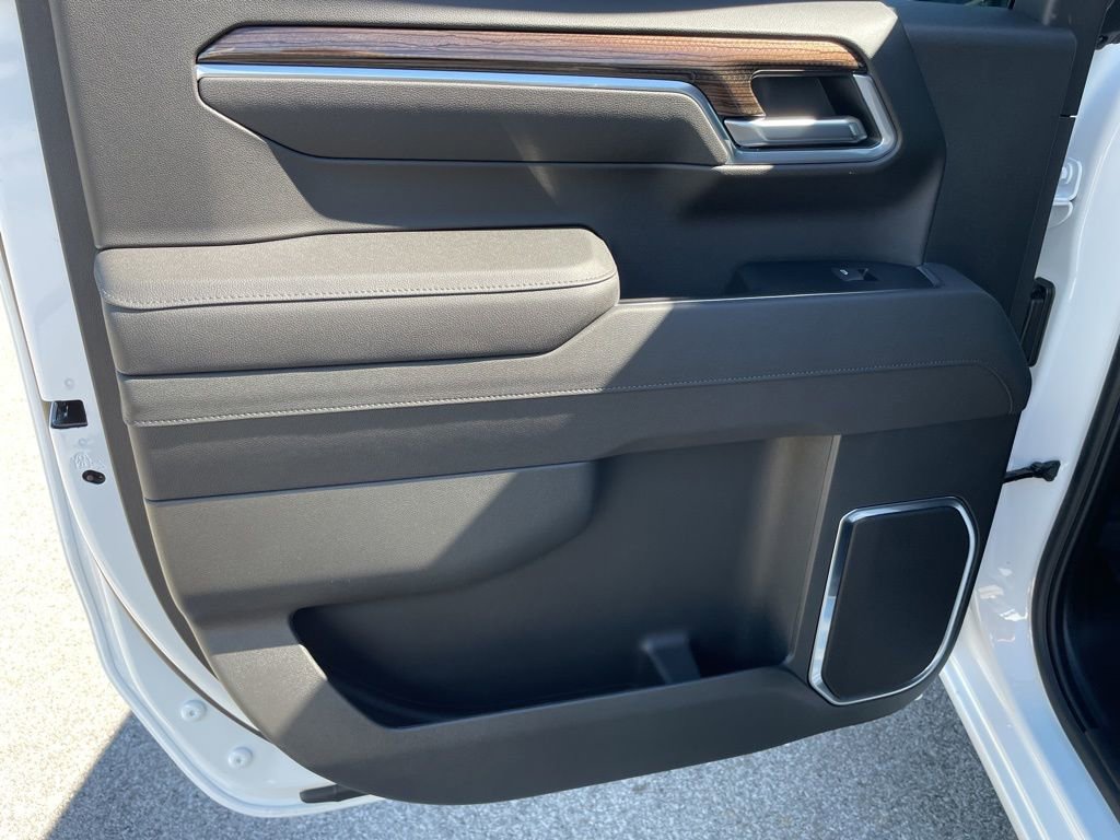 New 2026 Chevrolet Silverado 1500 RST image 42