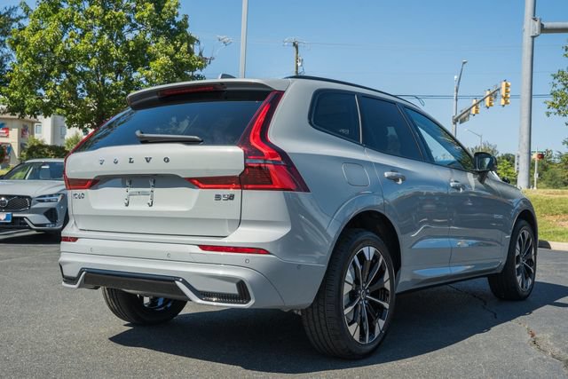 New 2027 Volvo XC60 B5 Ultra AWD/4WD image 7