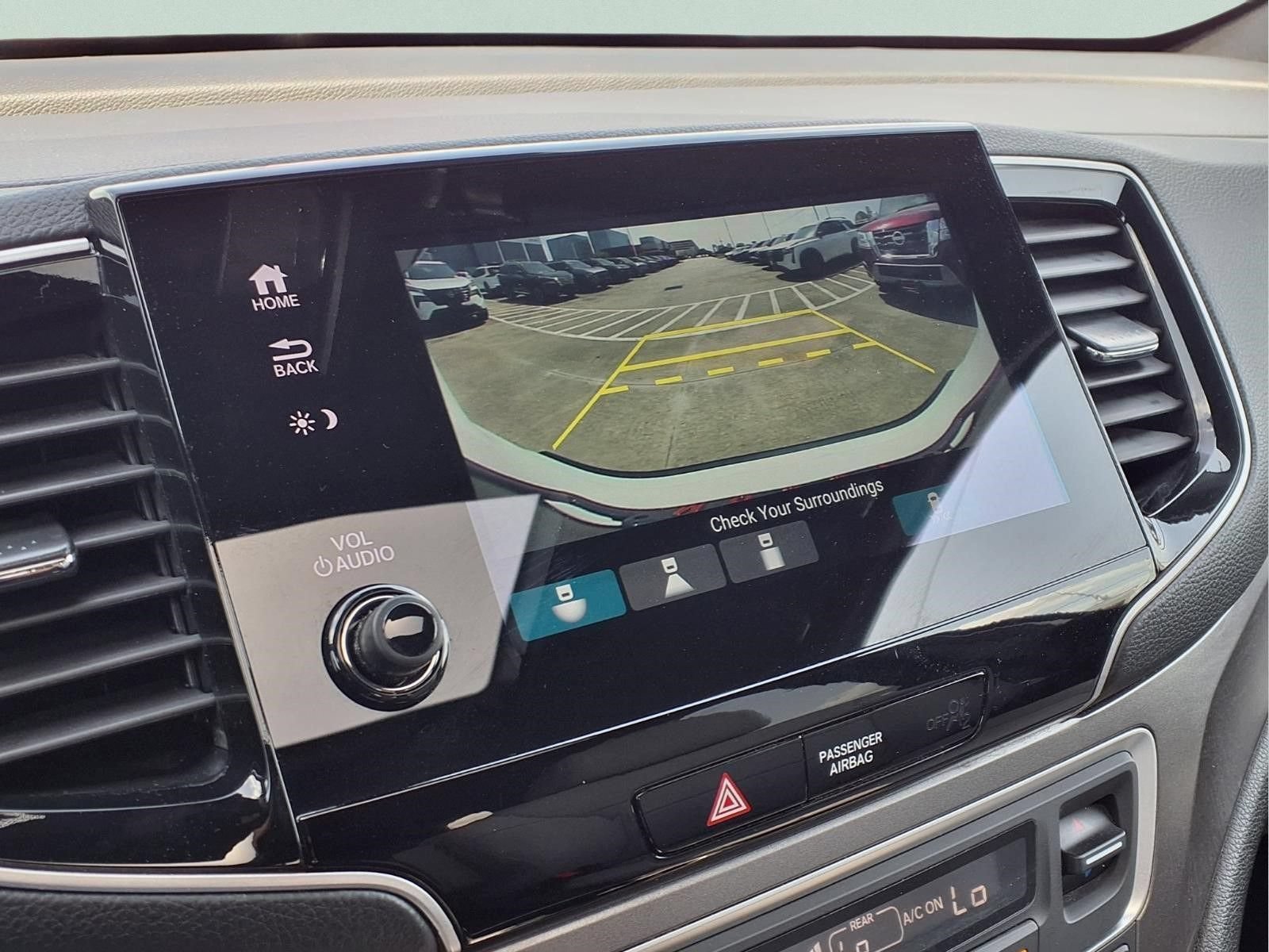 Used 2023 Honda Passport EX-L image 18