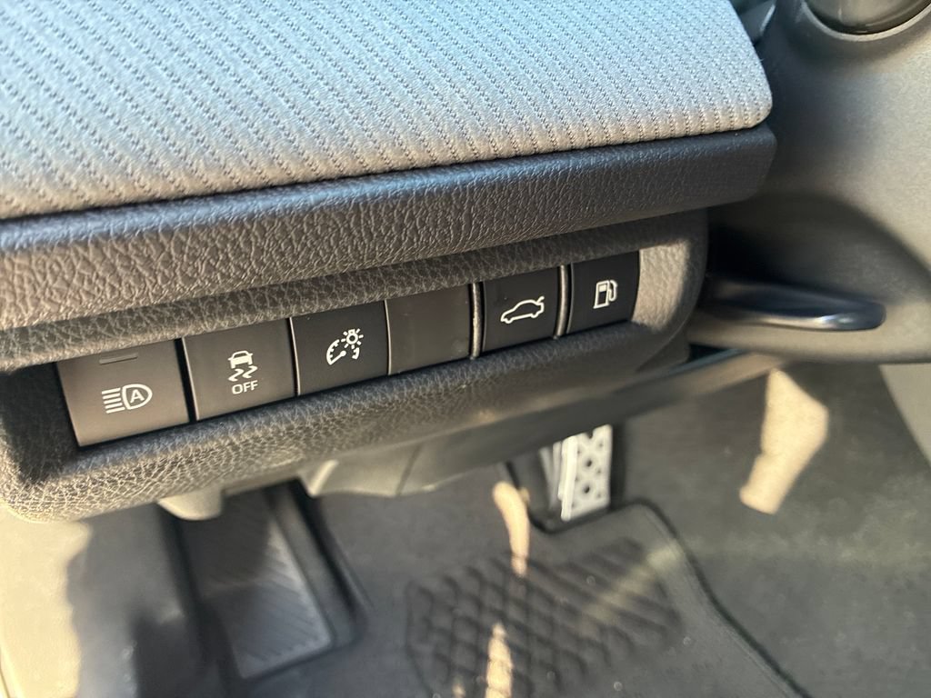 New 2026 Toyota Camry SE FWD image 37