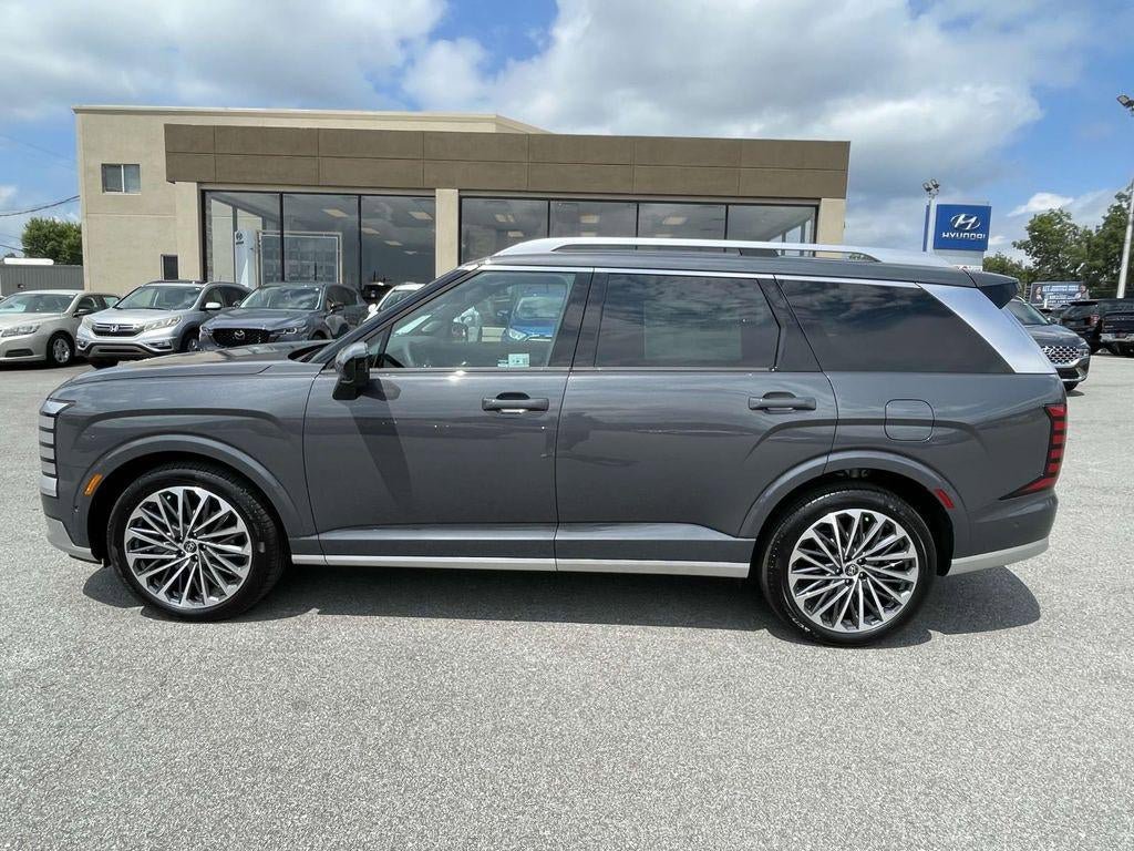 New 2026 Hyundai Palisade Calligraphy image 22