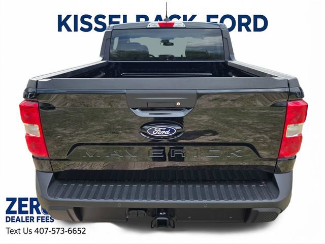 New 2026 Ford Maverick XLT w/ 4K Tow Package AWD/4WD image 5