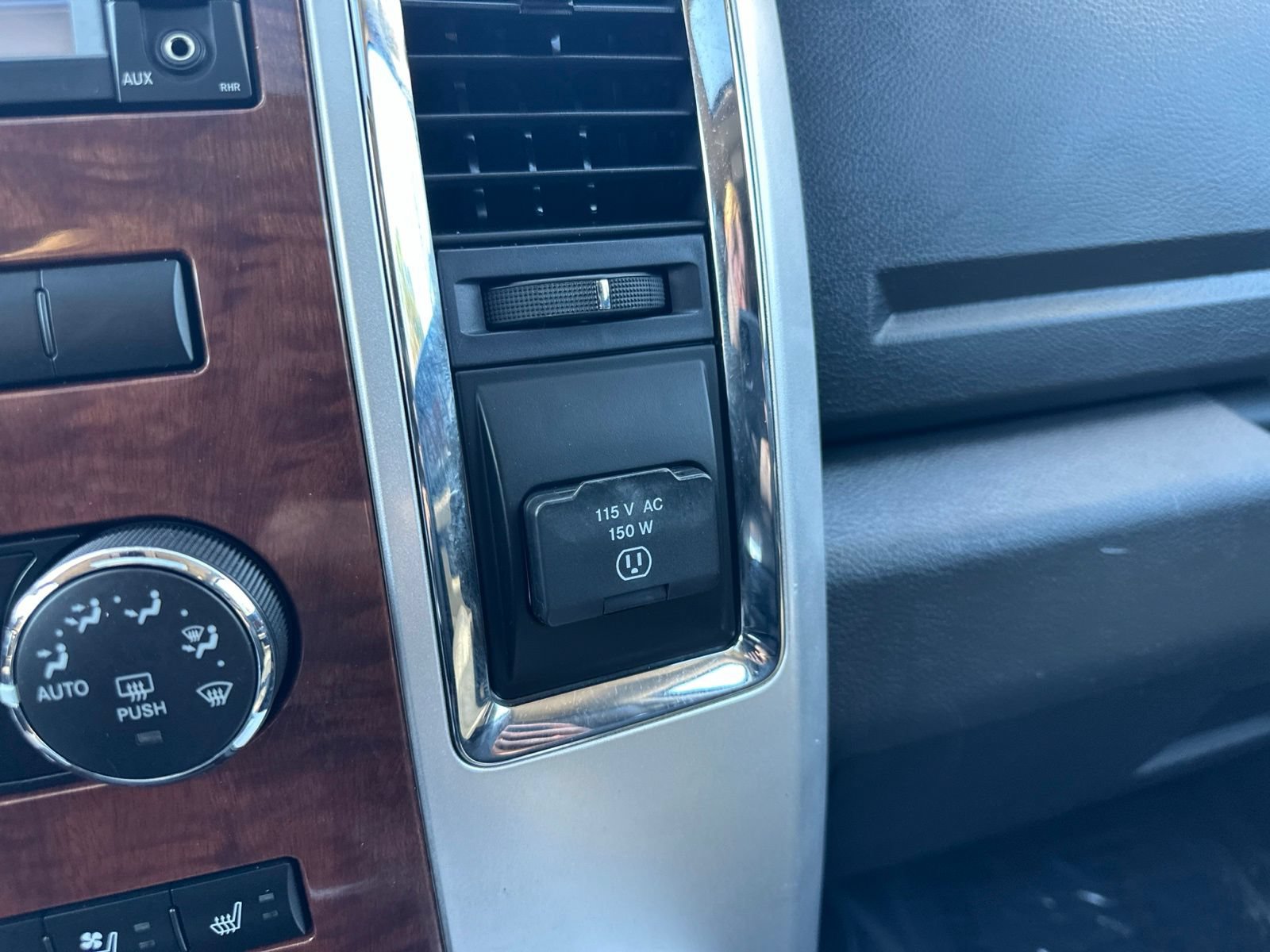 Used 2012 RAM 1500 Laramie w/ Protection Group AWD/4WD image 68