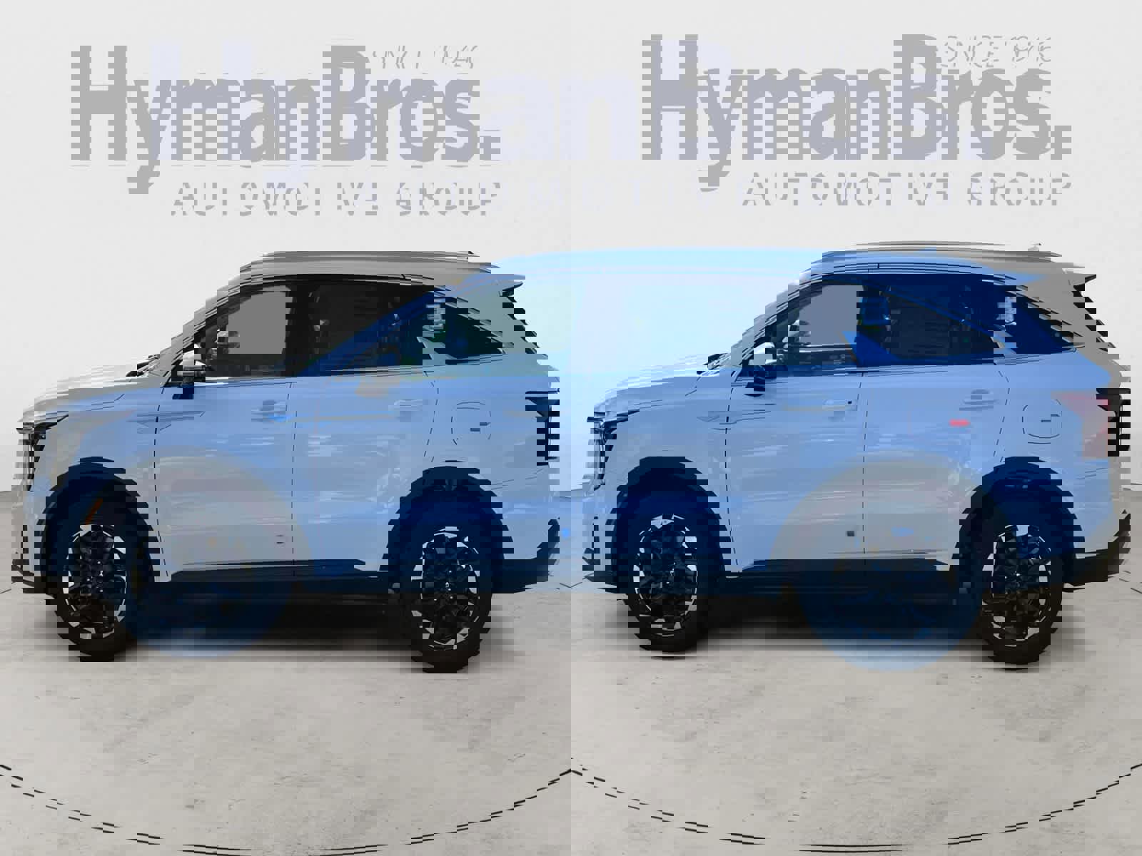 New 2026 Kia Sorento S FWD image 7