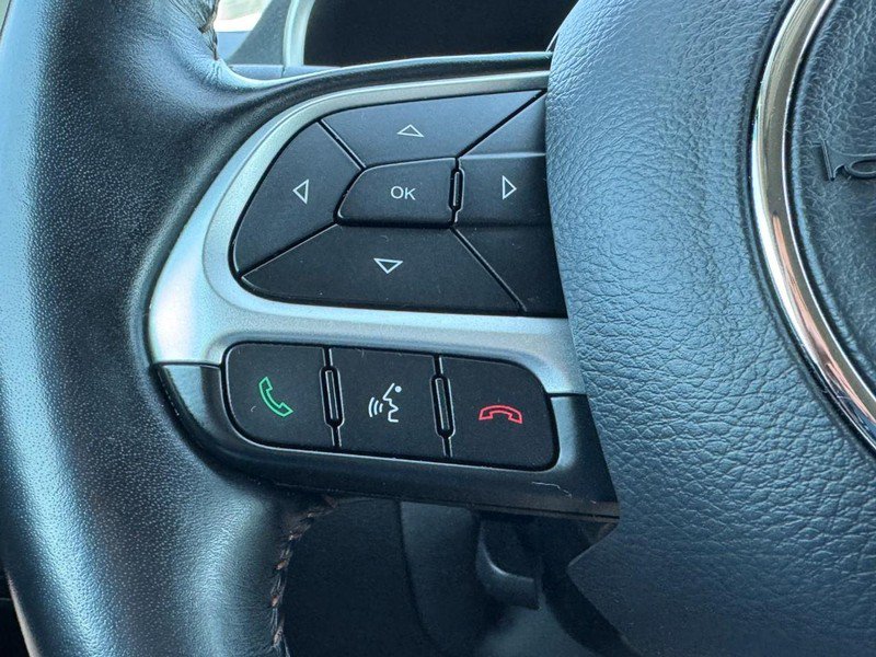 Used 2021 Jeep Compass Limited AWD/4WD image 16
