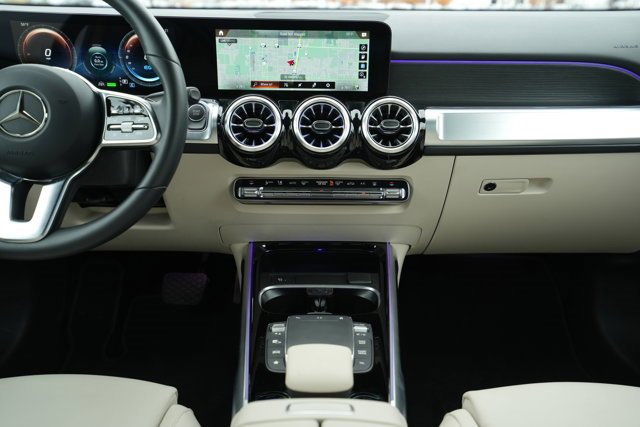 Certified 2023 Mercedes-Benz EQB 250+ 250+ image 27