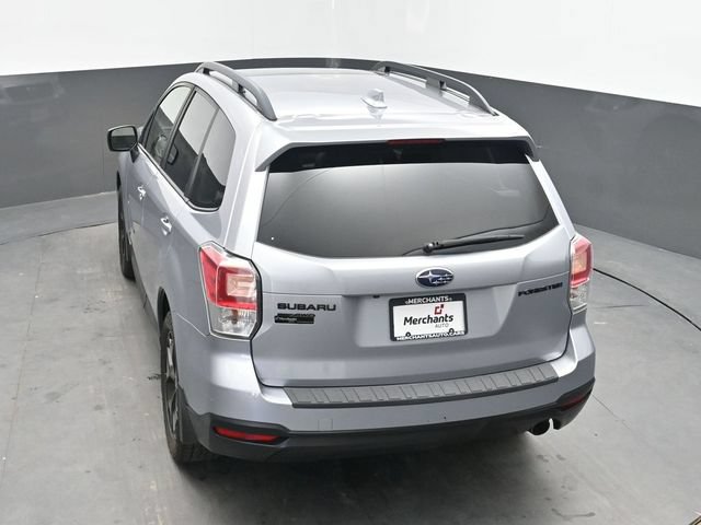 Used 2018 Subaru Forester 2.5i Premium AWD/4WD image 36
