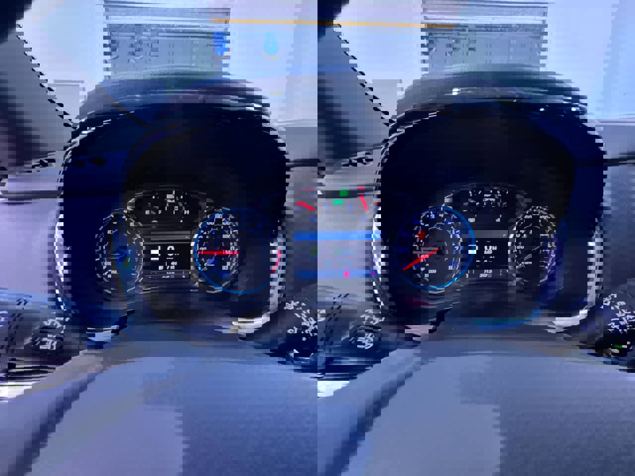 Used 2023 Chevrolet Traverse LT w/ LT Premium Package image 22