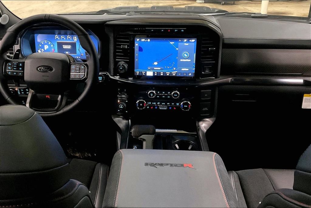 New 2026 Ford F150 Raptor AWD/4WD image 5
