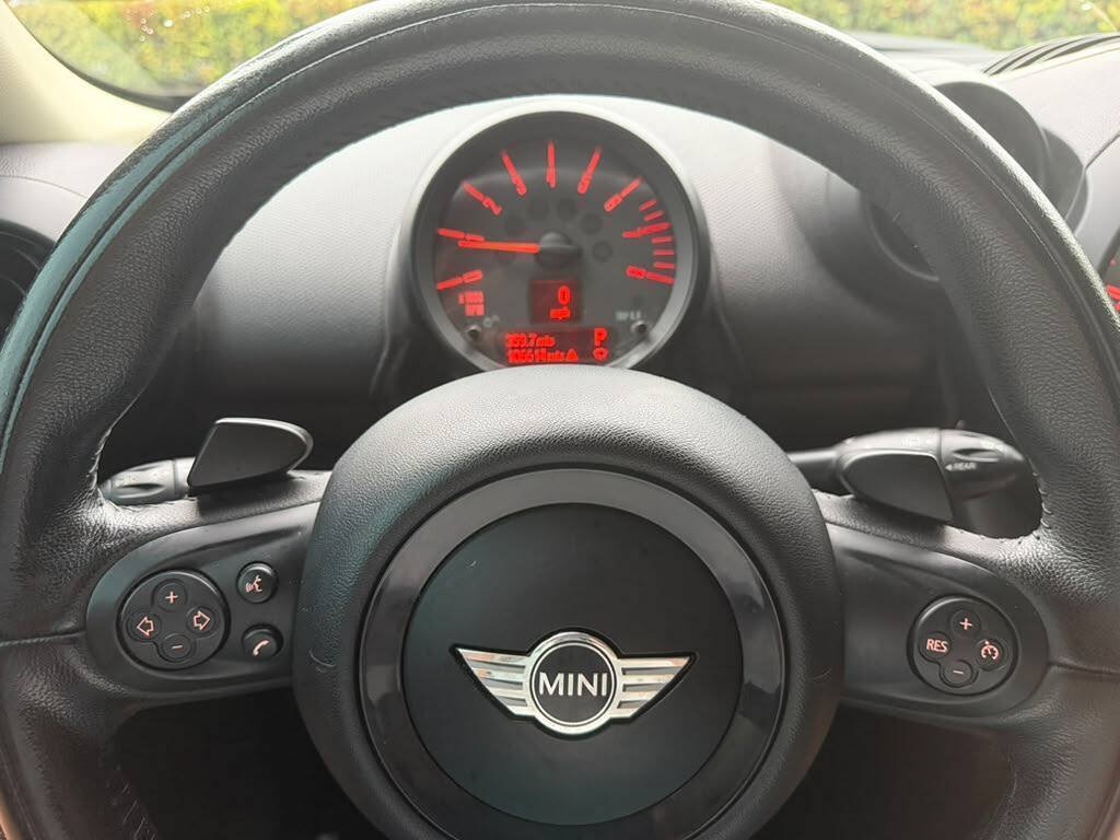 Used 2016 MINI Cooper Countryman S AWD/4WD image 15