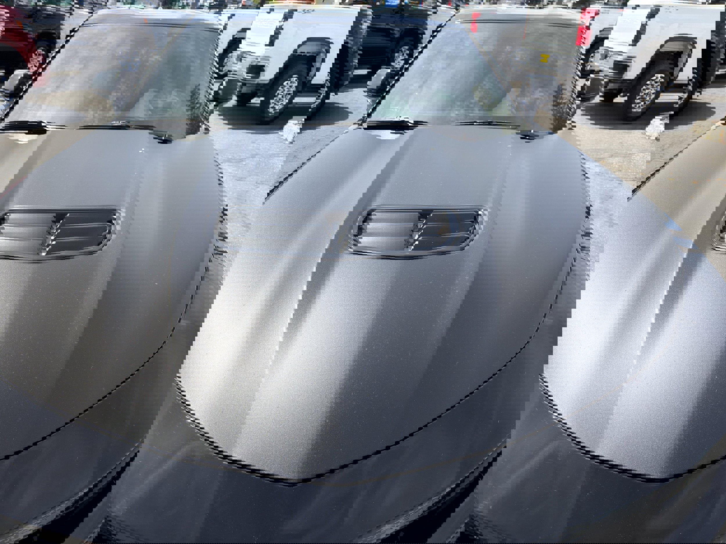 Used 2023 Chevrolet Camaro SS image 37